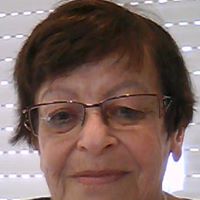Rachel Tamir Photo 3