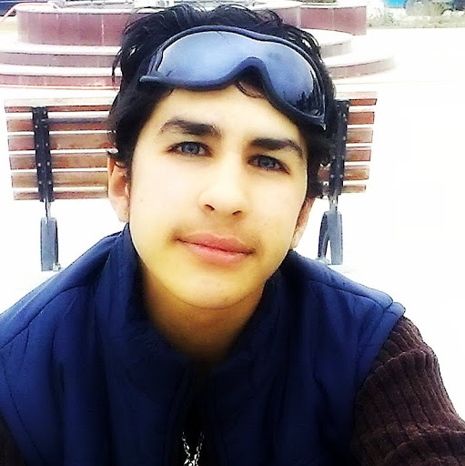 Abdullah Saad Photo 16