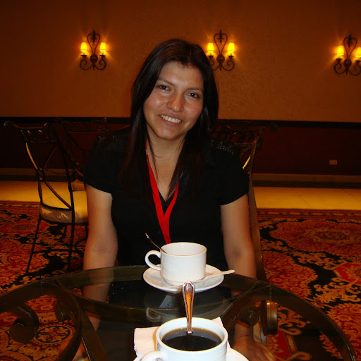 Jane Ramirez Photo 19