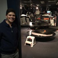 Michael Salameh Photo 10