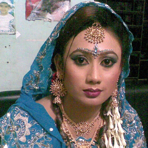 Fahmida Khanam Photo 2