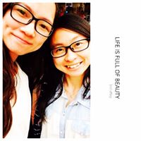 Karen Tam Photo 26