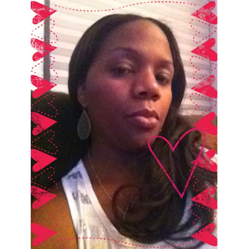 Keisha Hill Photo 17
