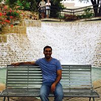 Ahmed Razeq Photo 12
