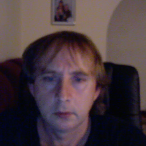 Bruce Mccoy Photo 38
