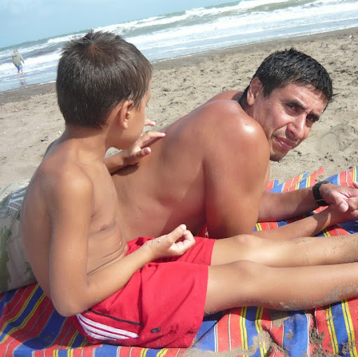 Gustavo Ramallo Photo 6