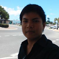 Jerome Garcia Photo 30