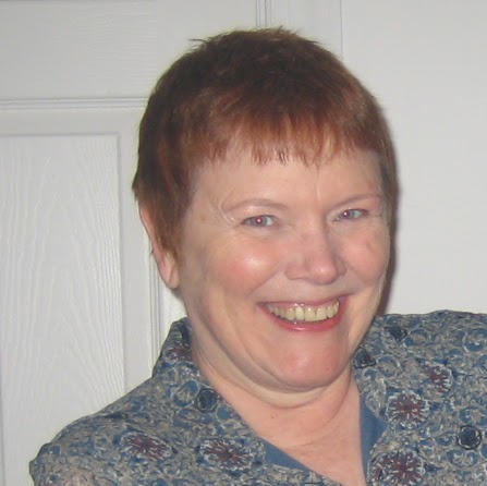 Annie Nichols Photo 19