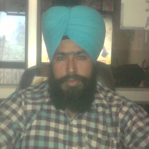 Kuldeep Bajwa Photo 14