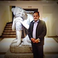 Shubhra Biswas Photo 8