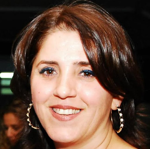 Ravit Cohen Photo 15
