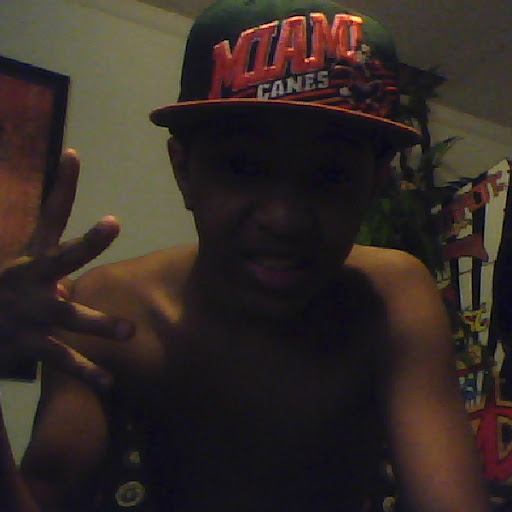 Darius Banks Photo 21
