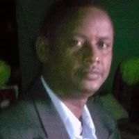 Amare Mengesha Photo 2