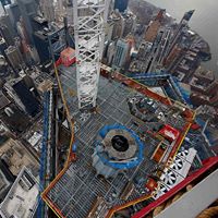 Lawrence Sokol Photo 11