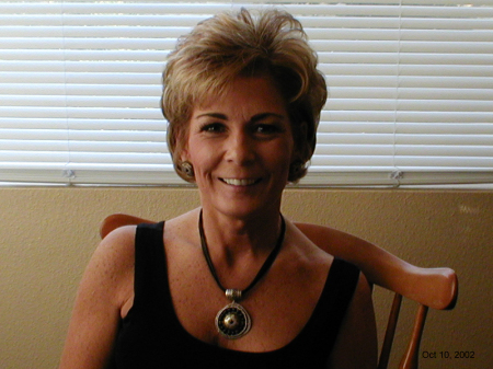 Mary Hansen Photo 27