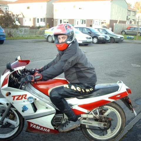 Michael Whyte Photo 48