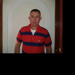 Leonardo Caraballo Photo 17