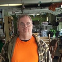 Mark Hays Photo 32