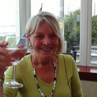 Helen Mcvicar Photo 9