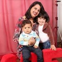 Maria Bittar Photo 12