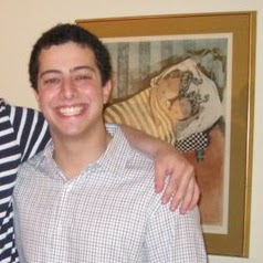 Ian Margolis Photo 5