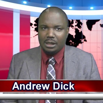 Andrew Dick Photo 46