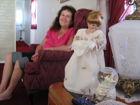 Brenda Tanner Photo 23