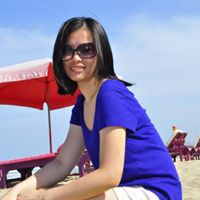 Agnes Sin Photo 9