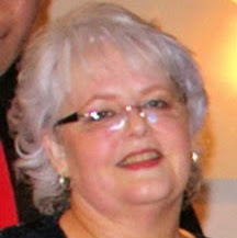 Anita Greening Photo 2