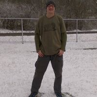 Michael Hutton Photo 20