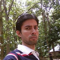 Rajesh Khubchandani Photo 5