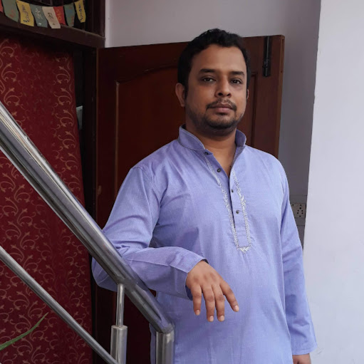 Ajoy Banerjee Photo 14