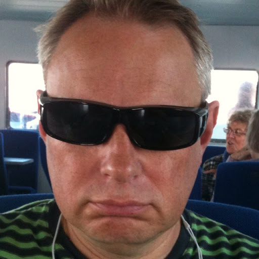 Bo Carlsson Photo 6