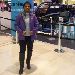Manjula Gopal Photo 9