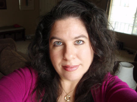 Bonnie Phillips Photo 13