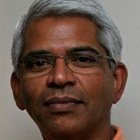 Rajan Krishnamurty Photo 10