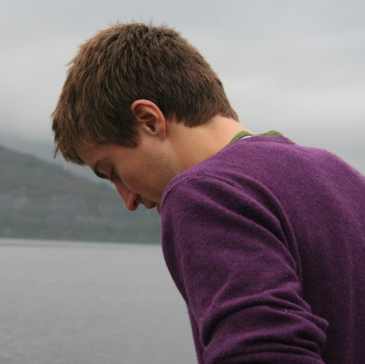 Joe Forrester Photo 52