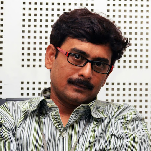 Kallol Bhattacharya Photo 9
