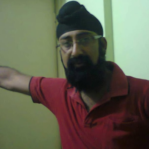 Harjeet Gandhi Photo 1