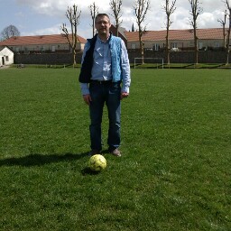 Jerome Dubois Photo 18