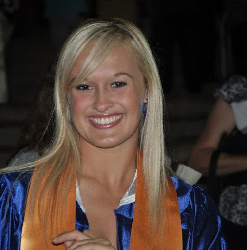 Michelle Flaherty Photo 35