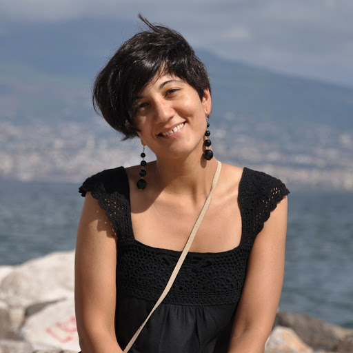 Maria Cerino Photo 18