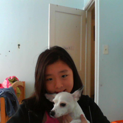Nicole Kim Photo 35