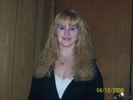 Carol Hall Photo 40
