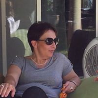 Yael Rosenberg Photo 17