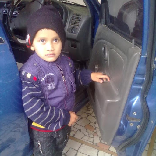 Tarik Ansari Photo 9