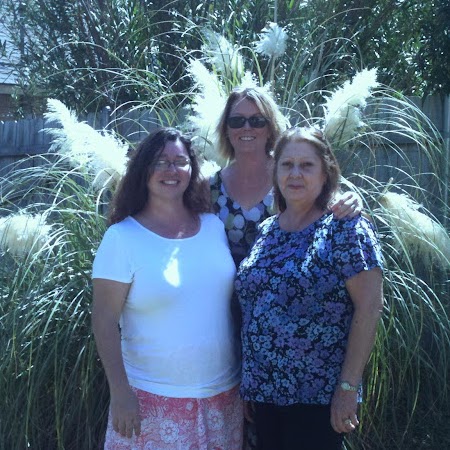 Carol Higgins Photo 17