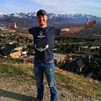 Josh Frizzell Photo 7
