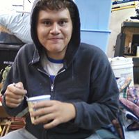 Ben Orton Photo 19