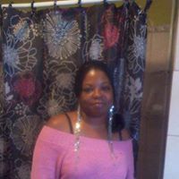 Theresa Scott Photo 20